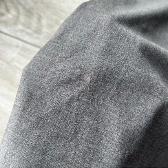 Banana Republic Stretch Wool Career Sheath Dress - Picture 12 of 14